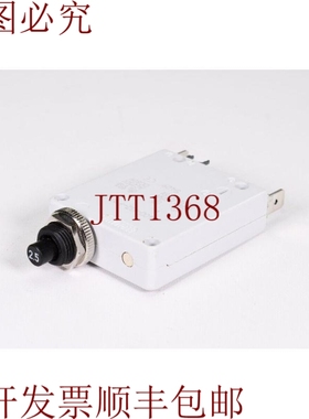 原装供应ETA 3400-IG2-P10-Si-2，5A，热磁救生器