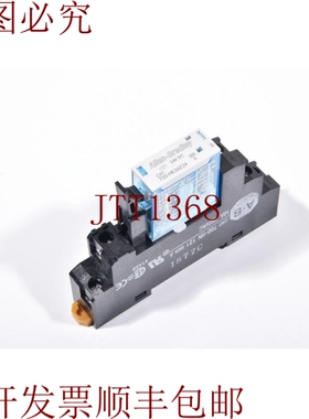 原装供应Allen Bradley 700-HN 121，插座和继电器700-HK36Z24 1P