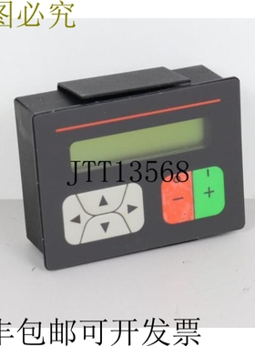 Vellinge Electronics 82-1000 L 显示器和模块 Rev 000 状况良好