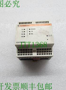 原装供应MERLIN RIN EGX100MG 滤波器网关 POWERLOGIC