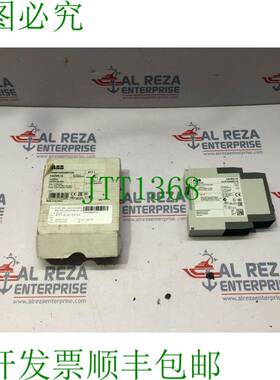 原装供应 CM-IWS.1S 绝缘继电器 1SVR730660R0100 24-240V 交