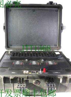 原装供应ULTRA LIFE ultralife CH0003 电池充电器