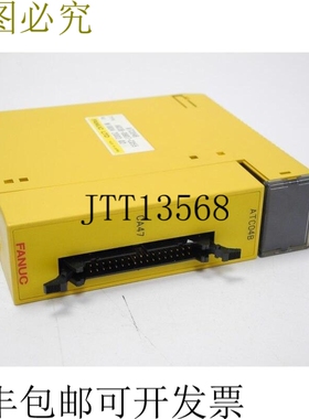 Fanuc接口模块ATC04B A03B-0807-C055顶部状态