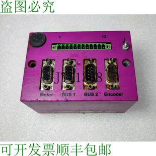 原装供应Gunda PAC0M 0.2.SM,Controlador De Motor Paso A Paso
