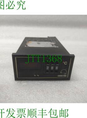 原装供应JUMO TRON HROW-48/DI-D3 温度控制器 220VAC PT100 0-39
