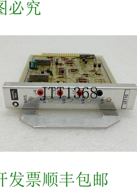 原装供应Shinko控制包LE110 Shinko E0347 Shinko C4823