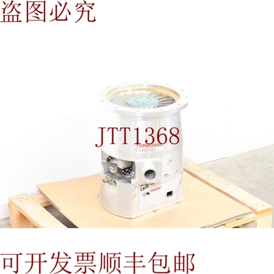 原装供应欧瑞康莱宝800040V1444、T1600、轮式分子真空泵 - 电机