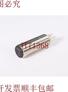 原装供应BALLUFF BES007Y，Bes M18MI-P0C80B-S04K，感应式接近开