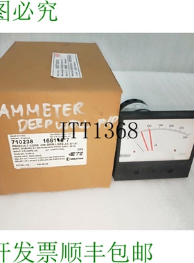 原装供应AM仪表CROMPTON 239-305B-LSRX-AE-S1-S2