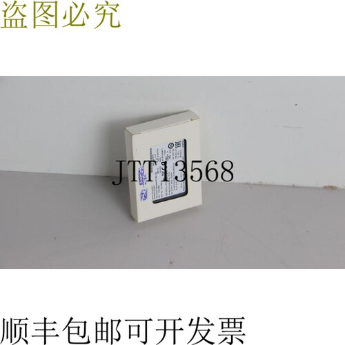 译艾伦&middot;布拉德利 1734-OB8 版。 C 1734-OB8C 模块模块未