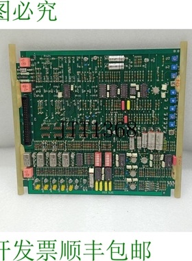 原装供应AEG 029.069 636 AEND2 控制器电路图 635AEND2