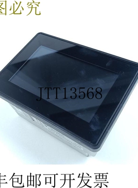 EXOR eTOP605 ETOP605U5P1 PLIO03 PLIO03U0P1 PLCM05U0P1 已测试