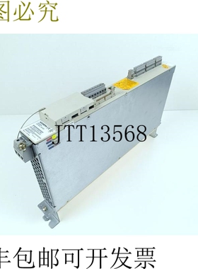 Simodrive 6SN1112-1AC01-0AA1 目前状况良好