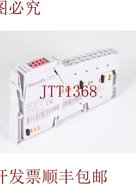 原装供应 REXROTH R911171973，R-Ib Le 24 Do 8 / Hd-Pac，