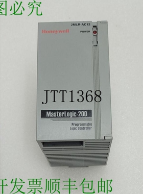 原装供应2MLR-AC12-CC电源装置