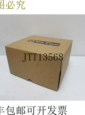 ExTox气体中心ET-1D 商品编号：303001 未使用和OVP