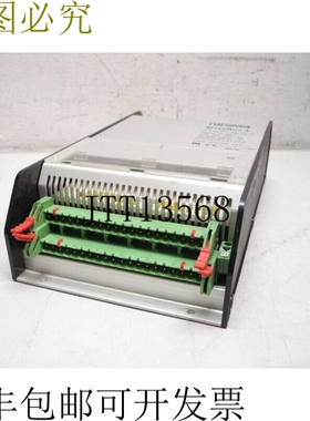 Phoenix Contact Interbus-S IBS 24 DO/LC 数字输出 2784667 状