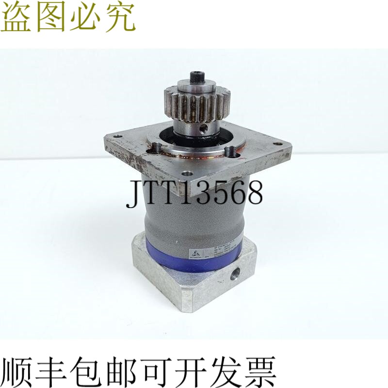 Wittenstein alpha NP 015S-MA1-3 -1C1-1S 垫子编号 9919272 i=3