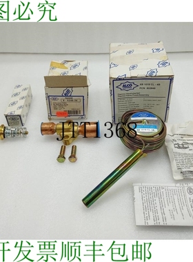 原装供应Alco Controls XB1019CL-4B 热阀 / Alco X6346-34