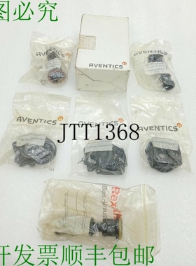 原装供应安沃驰 Mnr 5711100002 Fd 17W27 Repuesto 套件 Expedit