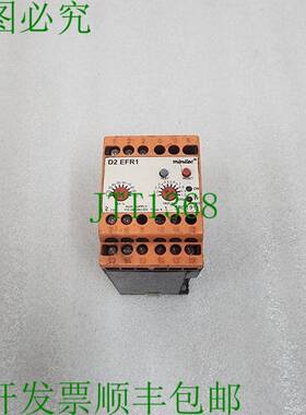原装供应MINELEC D2 EFR1 开关 5R0191 110-240VAC/DC