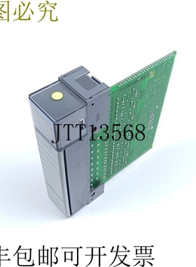 Allen Bradley SLC 500 1746-OB16 模块输出 Ser.D 1746-0B16 顶