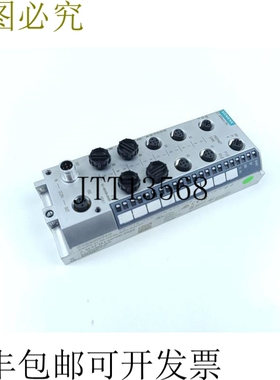 ET 200eco PN 6ES7 141-6BH00-0AB0 6ES7141-6BH00-0AB0 16DI DC