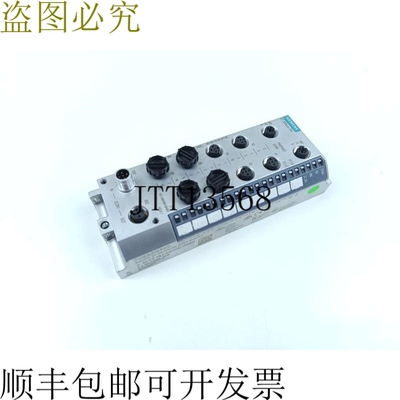ET 200eco PN 6ES7 141-6BH00-0AB0 6ES7141-6BH00-0AB0 16DI DC