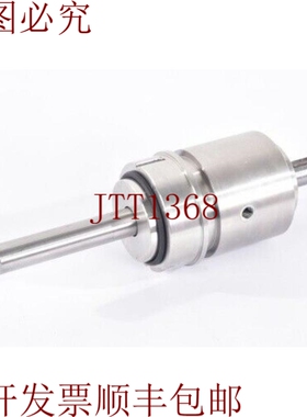 原装供应ROTH&RAU 52-133790D，D40346，气动马达，轴L=98mm