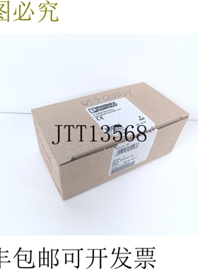 PHOENIX CONTACT IB ON 24 16 订单号：2726272 未使用