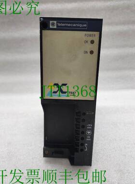 原装供应TELEMECANIQUE TSXSUP41R STD EXCH TSXSUP41