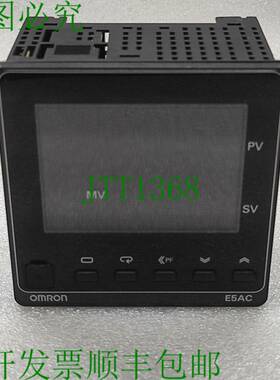 原装供应开关 E5AC-PR4A5M-000 开关 100-240VAC E5AC