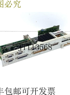 840D/DE NCU 572.4 6FC5357-0BB23-0AE0 Vers.D 经过测试和 COND