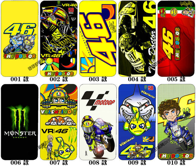 蘋果xs max手機殼iphone8王壹博同款motogp羅西93套xr5se6軟7plus在類目 3C數碼配件, 手機配件, 手機保護套/殼中 - 來自Buy2taobao.com提供專業的淘寶代購服務