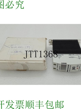 原装供应ERI DIN 30D 664000 固态继电器 3 件装