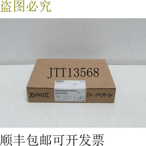 CPU 417-4 6ES7417-4XT05-0AB0 6ES7 417-4XT05-0AB0 FS:005 OV