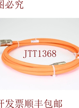 原装供应REXROTH R911389820，RKL4305/004.50，编码器线，L=4.5m