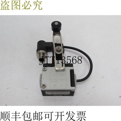 默勒 AT0-20-IA IP65 ICE 947 / EN 60 947 VDE 0660 未使用