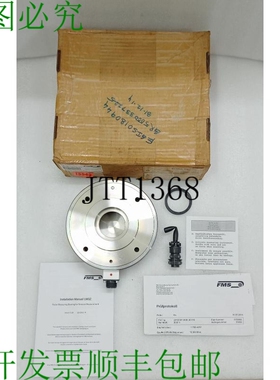 原装供应FMS LMGZ307.3000.40.H15 3000N 物传感器力测量系统