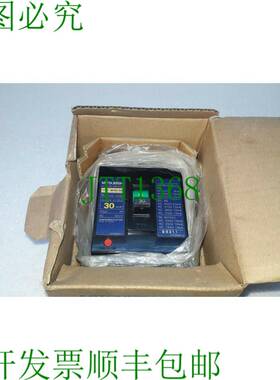 原装供应NF60-SS 30A 3P 600V NF60SS