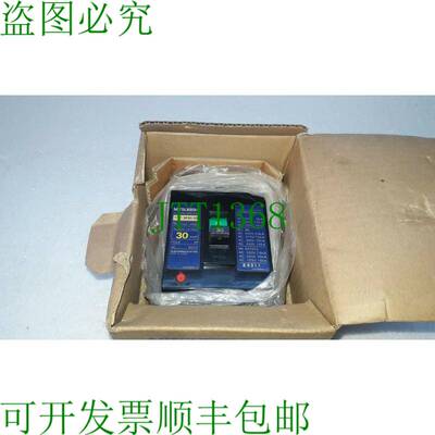 原装供应NF60-SS 30A 3P 600V NF60SS