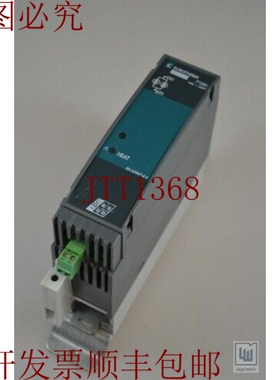 原装供应Eurotherm 7100l16a/230v / 无 / Ldc / Ger，单相晶闸管