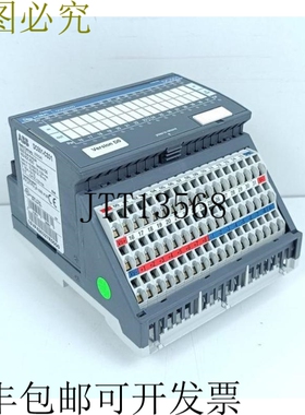 DC501-CS31 S500 16DI 8DC 8DO 1SVP426327R0000 已测试 & 状