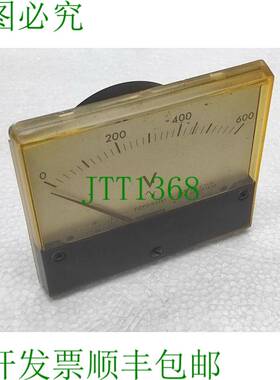 原装供应东洋计器 SCF-12NV 伏特计 0-600 伏 PT 460/115 伏