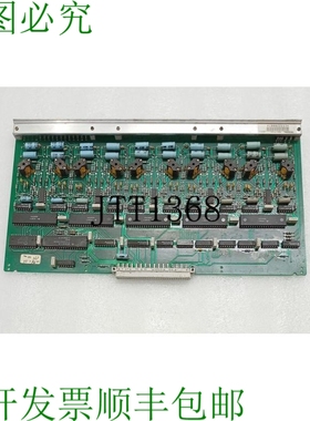 原装供应Telesta Rof 157 9002/1 R1k Lidi 9535 PCB模块板 TVFII