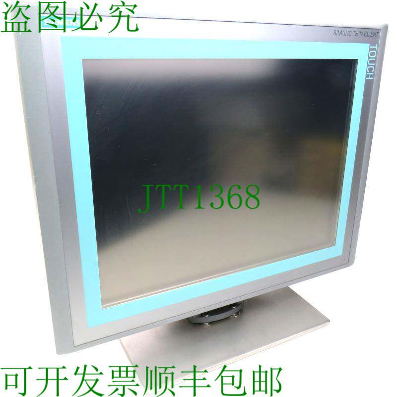 原装供应6AV6 646-2AB21-2AX0 6AV6646-2AB21-2AX0 瘦客户端 PRO