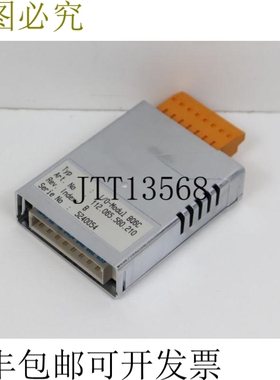 Vatech 苏尔寿模块 BQ6C 号 112.065.560.210 Rev. B 未使用