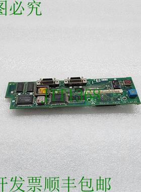 原装供应三菱 RK412A PC板 BN634A770G51 RK412