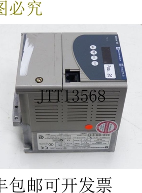 Altivar 28 ATV28HU18M2 0.75kW 1 230V 4.