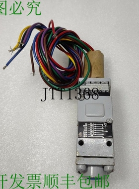 原装供应Itt 132P4S5 Neo-Dyn 可调节中断器 de Presión Expedit